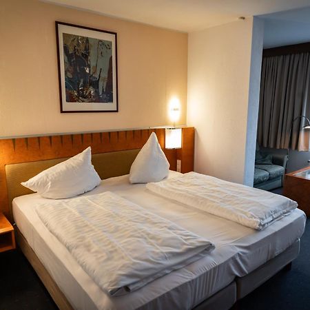 Hotel Martina Bad Sooden-Allendorf Exterior photo