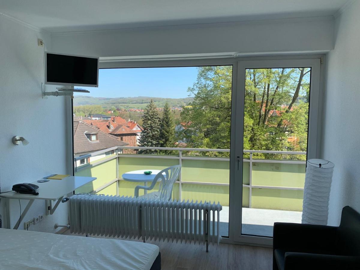 Hotel Martina Bad Sooden-Allendorf Exterior photo