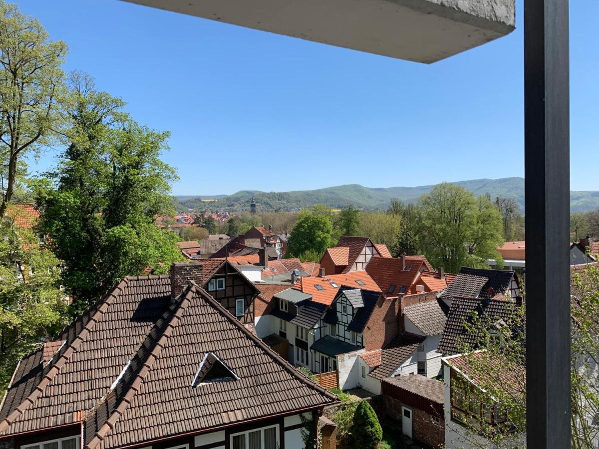 Hotel Martina Bad Sooden-Allendorf Exterior photo