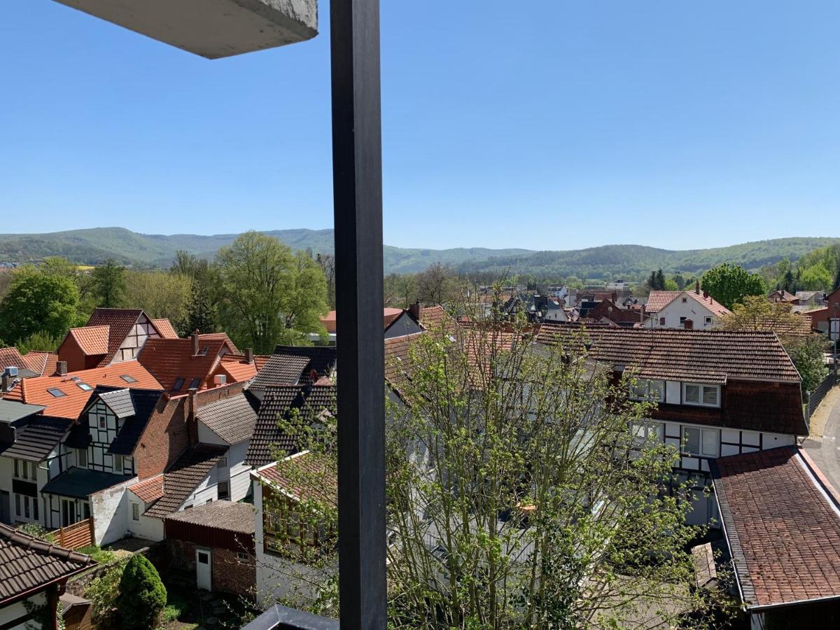 Hotel Martina Bad Sooden-Allendorf Exterior photo