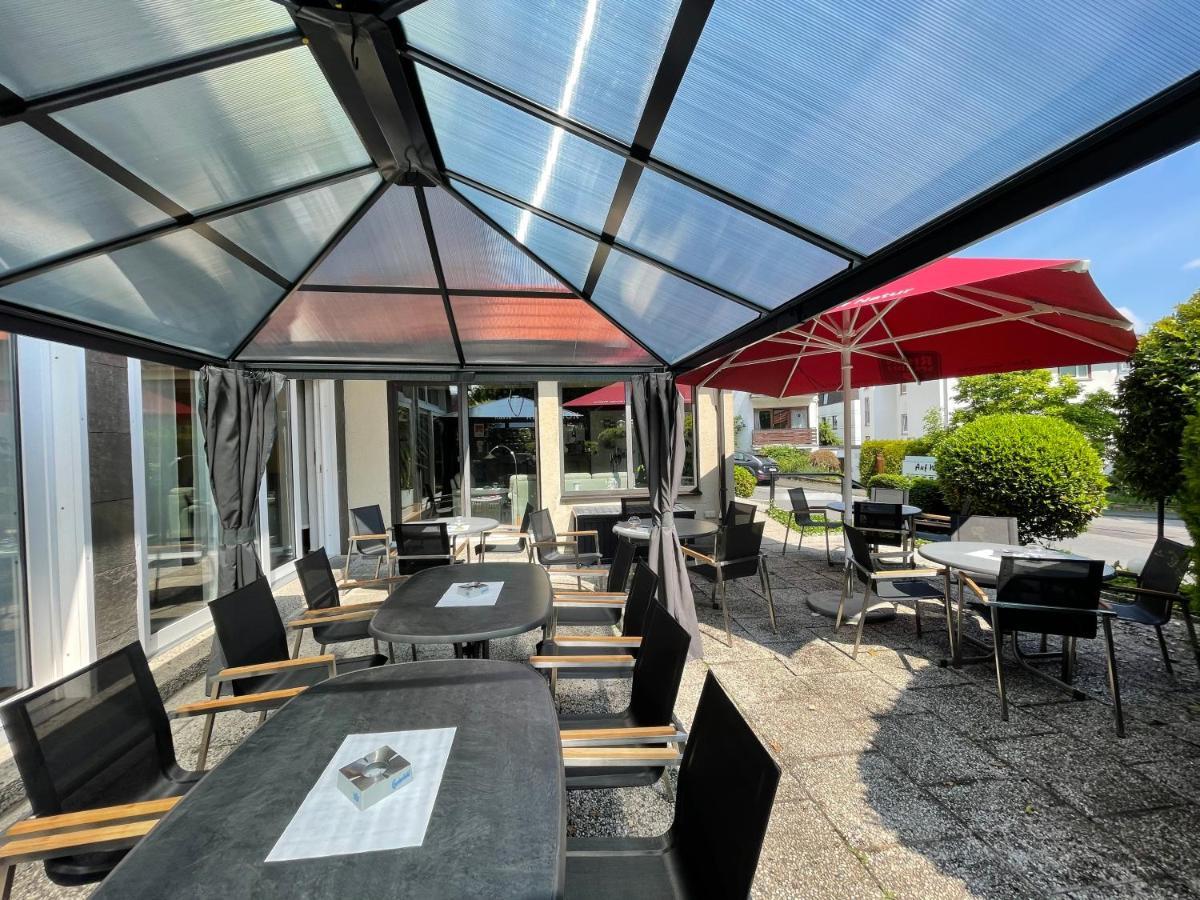 Hotel Martina Bad Sooden-Allendorf Exterior photo