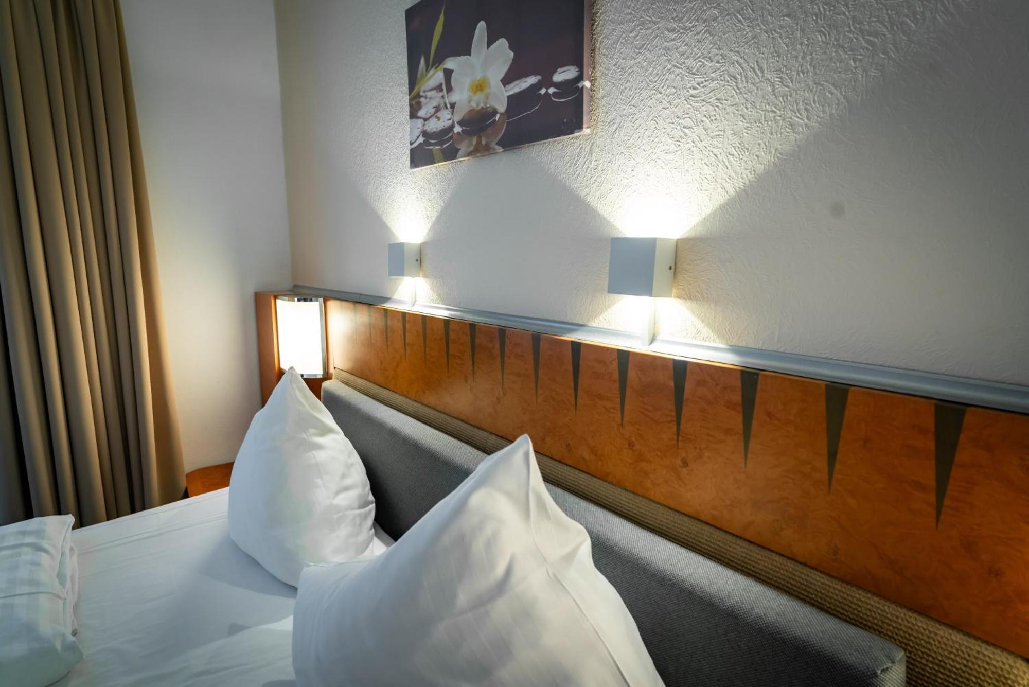 Hotel Martina Bad Sooden-Allendorf Exterior photo