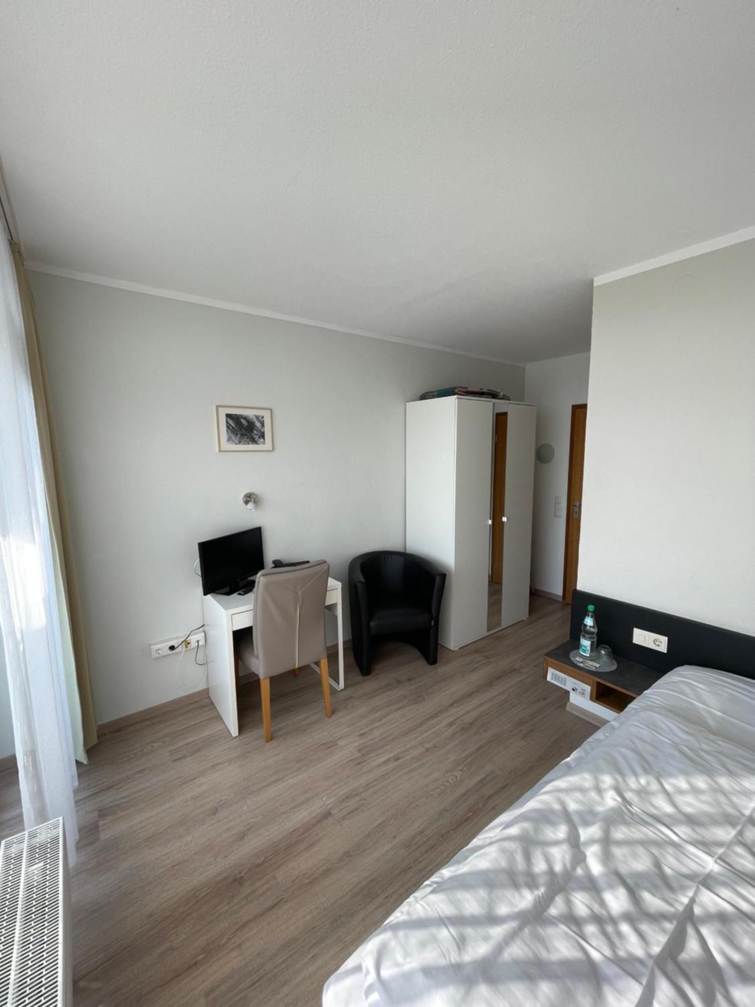 Hotel Martina Bad Sooden-Allendorf Exterior photo